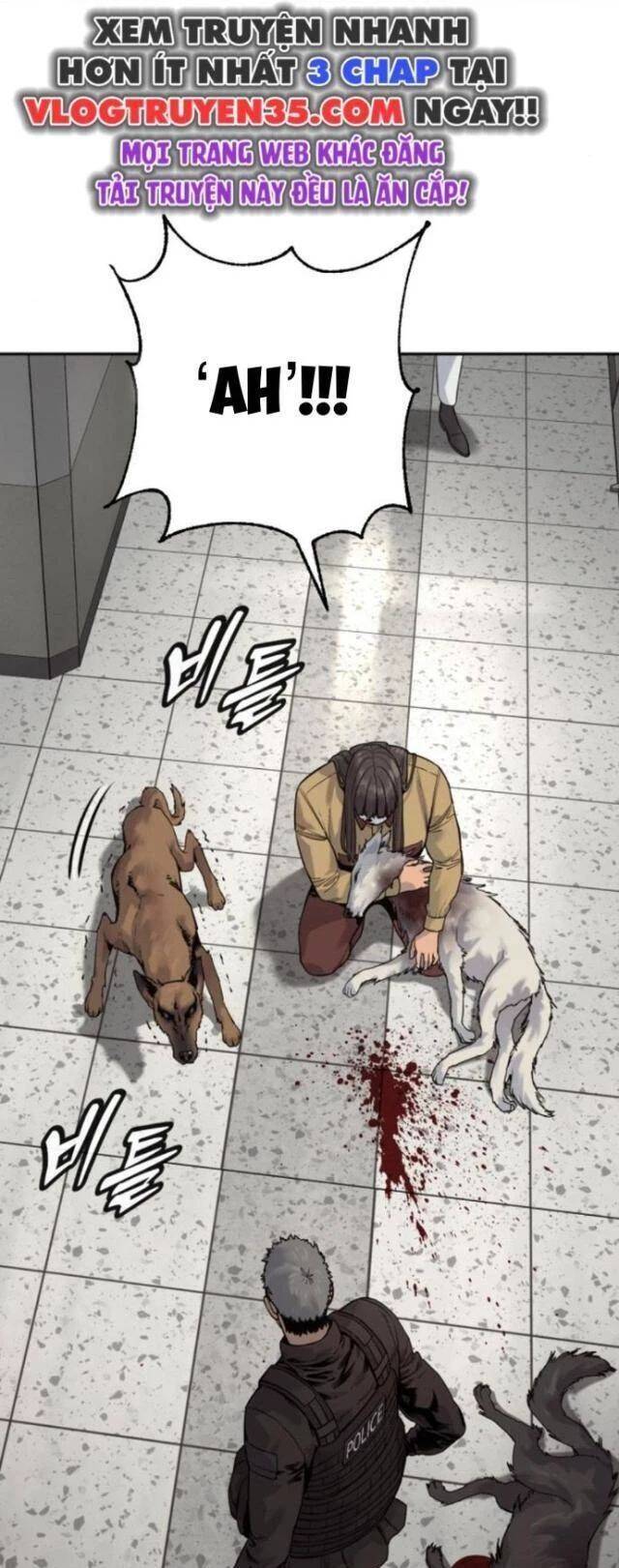 Cảnh Sát Báo Thù Chap 74 - Next Chap 75