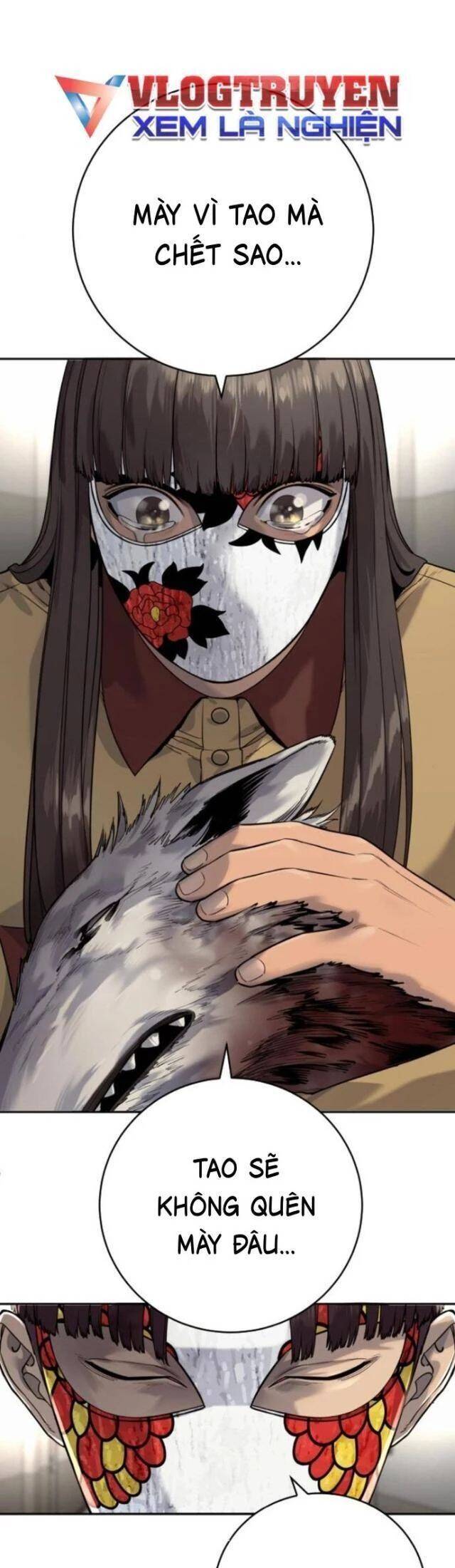 Cảnh Sát Báo Thù Chap 74 - Next Chap 75