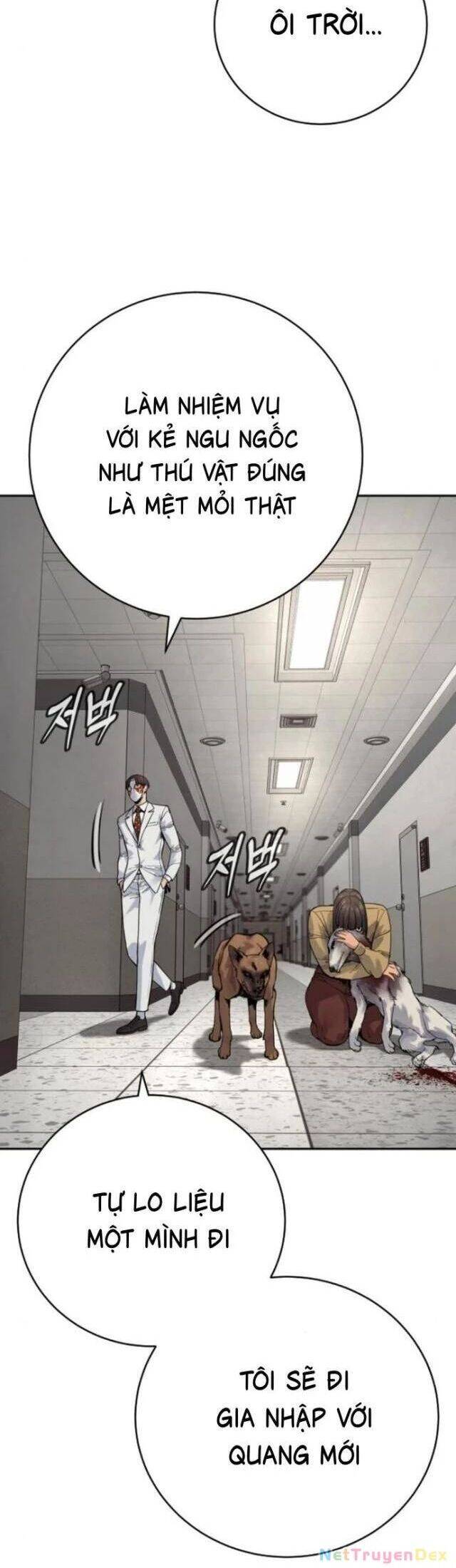 Cảnh Sát Báo Thù Chap 74 - Next Chap 75