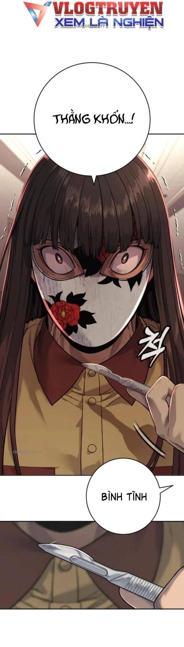 Cảnh Sát Báo Thù Chap 74 - Next Chap 75