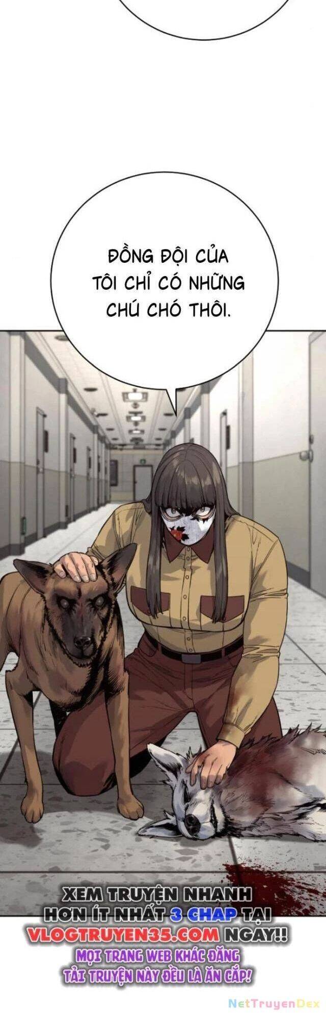 Cảnh Sát Báo Thù Chap 74 - Next Chap 75