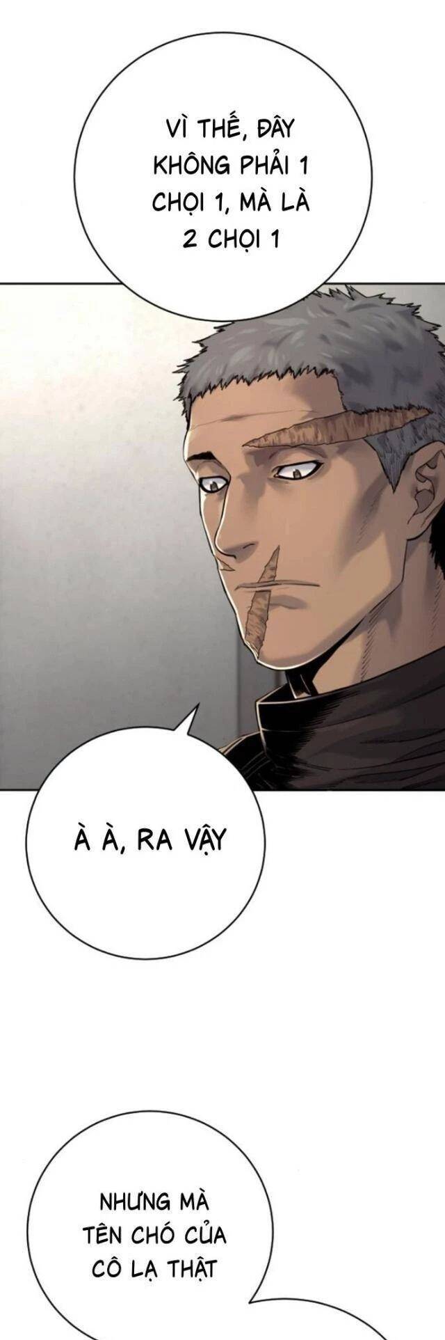 Cảnh Sát Báo Thù Chap 74 - Next Chap 75