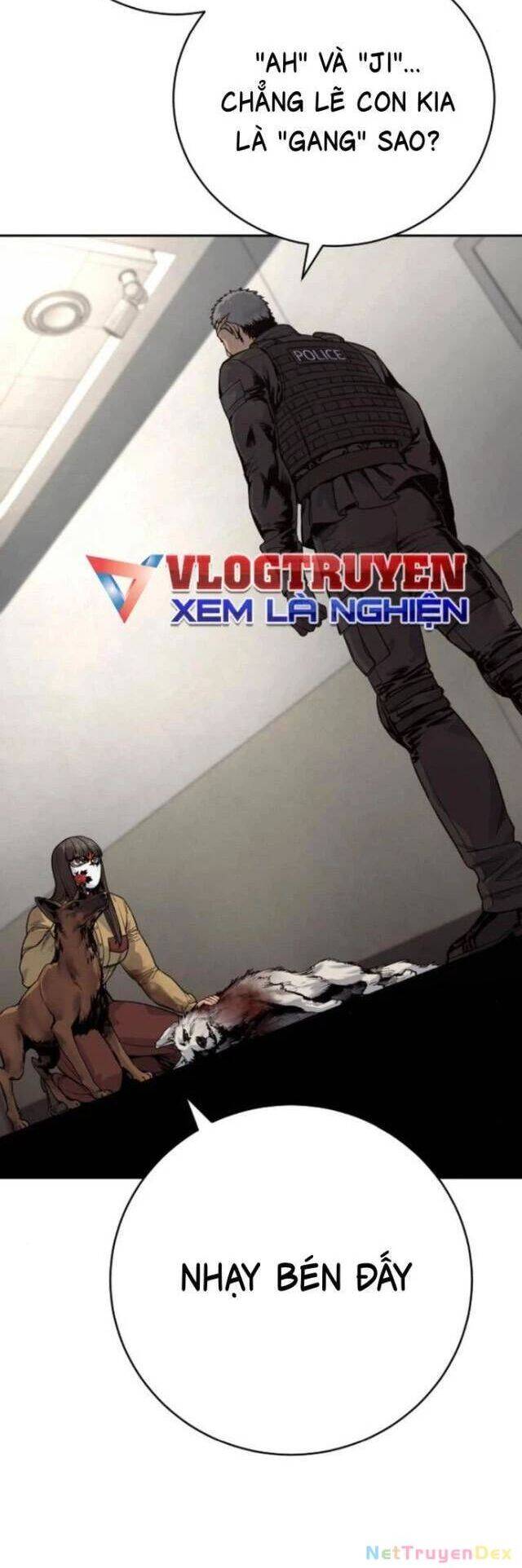 Cảnh Sát Báo Thù Chap 74 - Next Chap 75