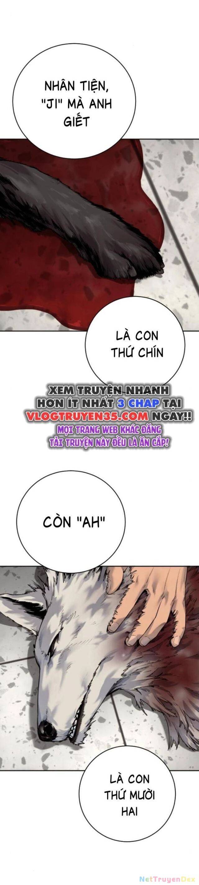 Cảnh Sát Báo Thù Chap 74 - Next Chap 75