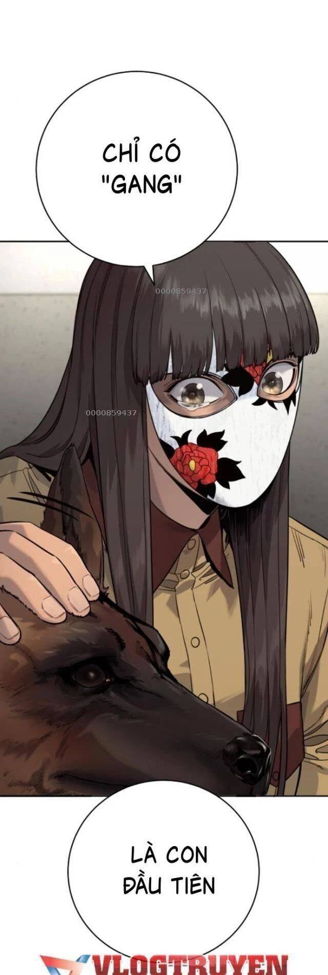 Cảnh Sát Báo Thù Chap 74 - Next Chap 75