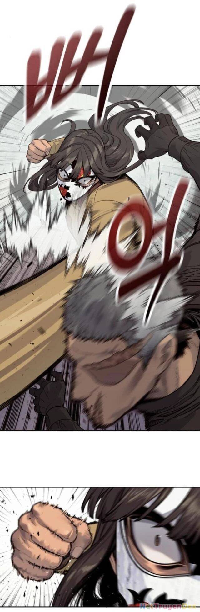 Cảnh Sát Báo Thù Chap 74 - Next Chap 75