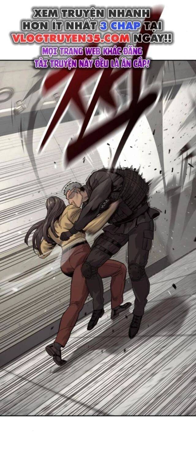 Cảnh Sát Báo Thù Chap 74 - Next Chap 75