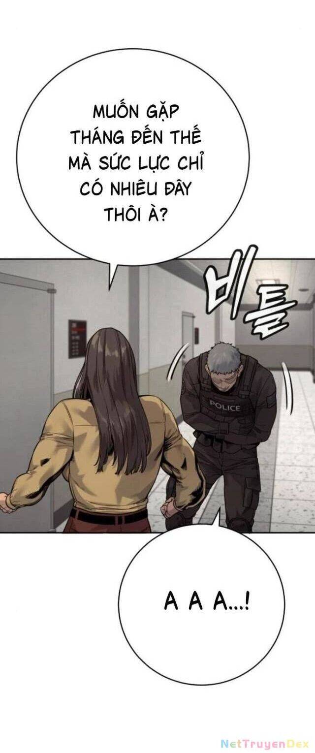 Cảnh Sát Báo Thù Chap 74 - Next Chap 75