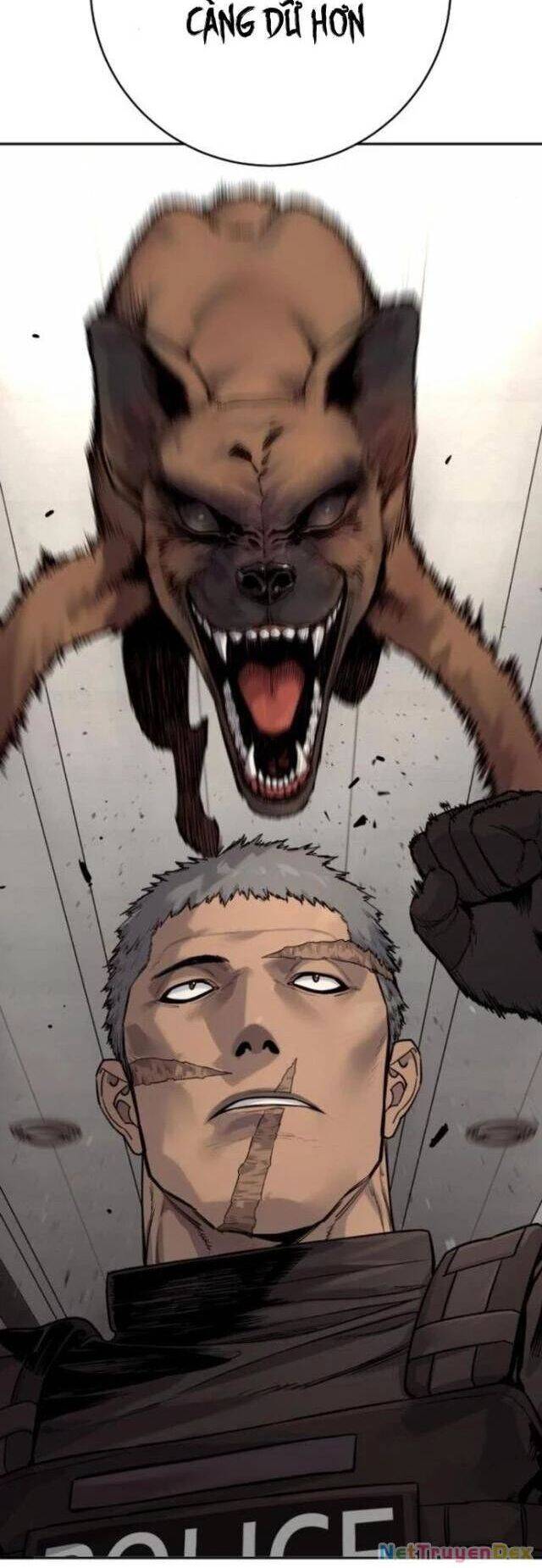 Cảnh Sát Báo Thù Chap 74 - Next Chap 75