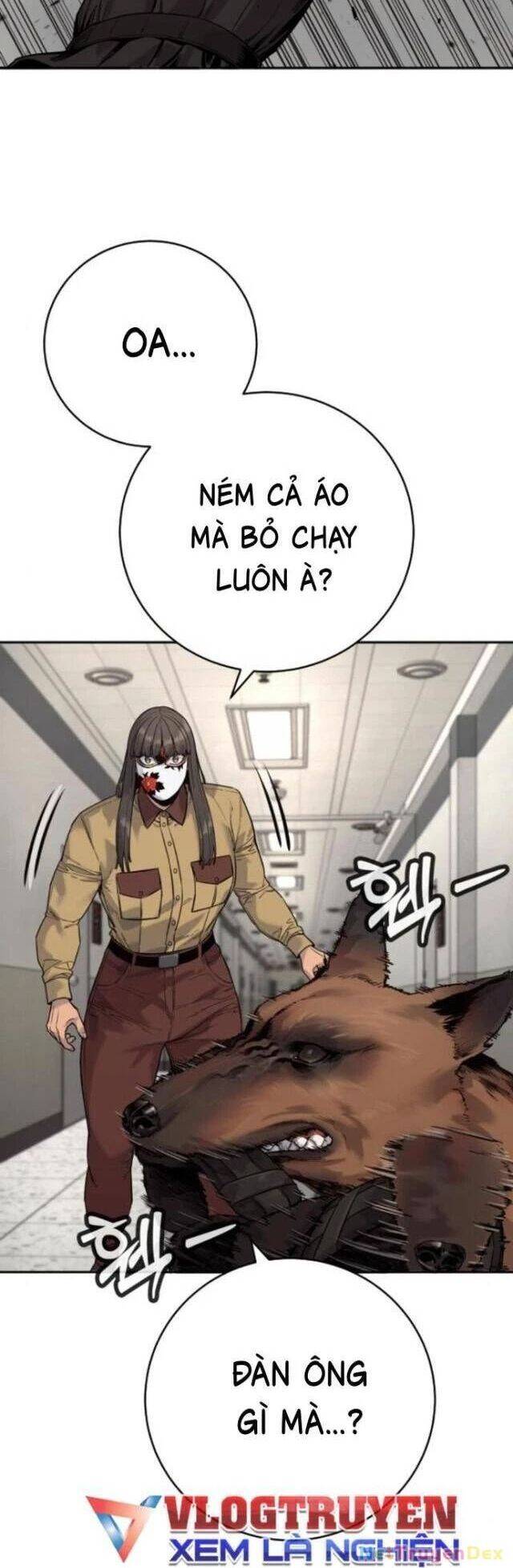 Cảnh Sát Báo Thù Chap 74 - Next Chap 75