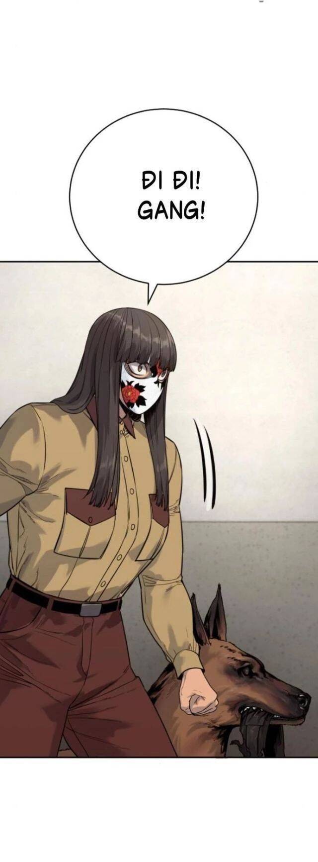 Cảnh Sát Báo Thù Chap 74 - Next Chap 75