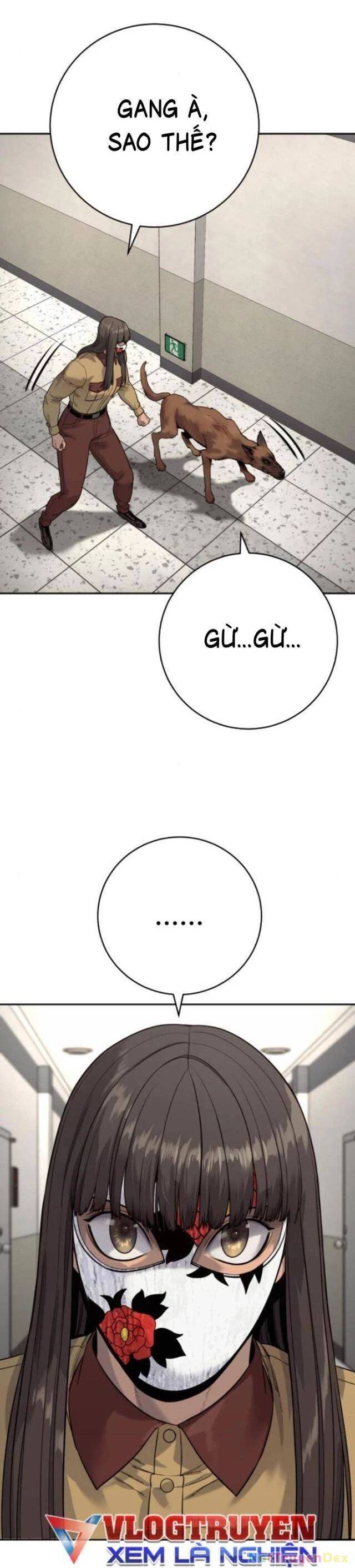 Cảnh Sát Báo Thù Chap 74 - Next Chap 75