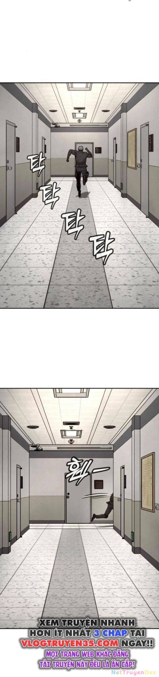 Cảnh Sát Báo Thù Chap 74 - Next Chap 75