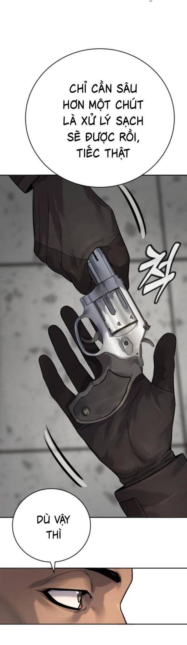 Cảnh Sát Báo Thù Chap 74 - Next Chap 75