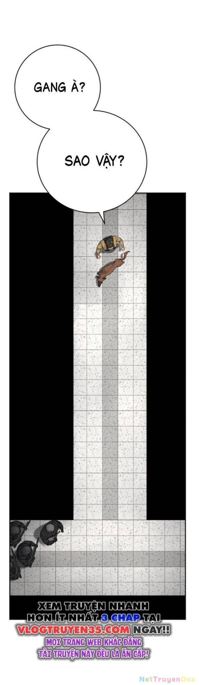 Cảnh Sát Báo Thù Chap 74 - Next Chap 75