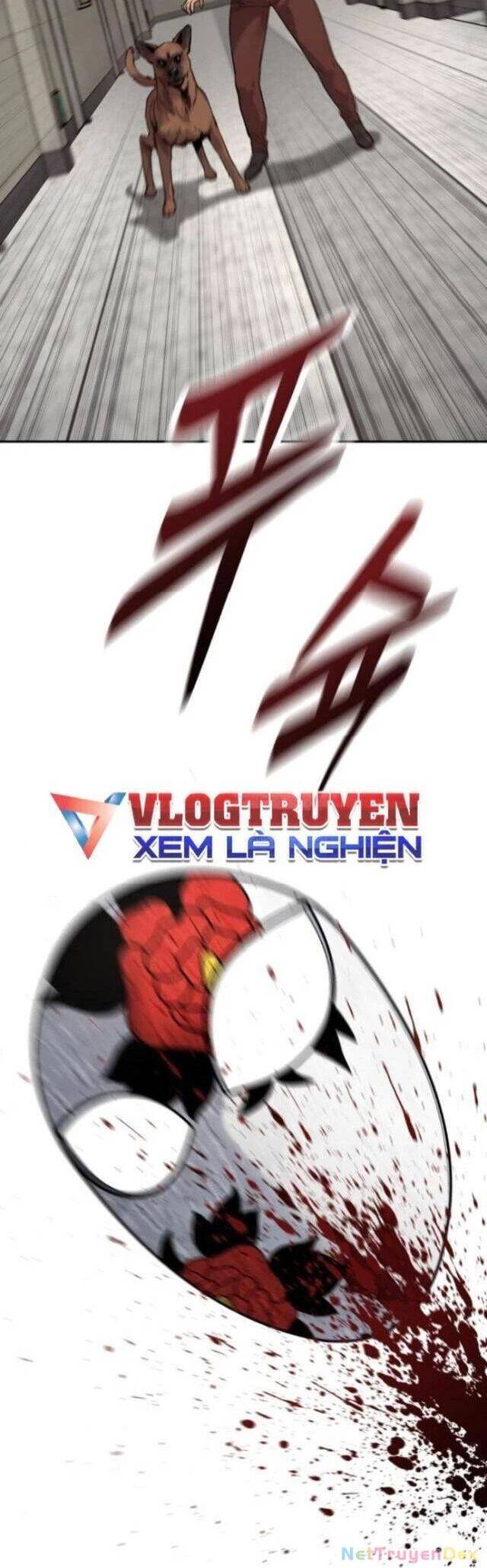 Cảnh Sát Báo Thù Chap 74 - Next Chap 75