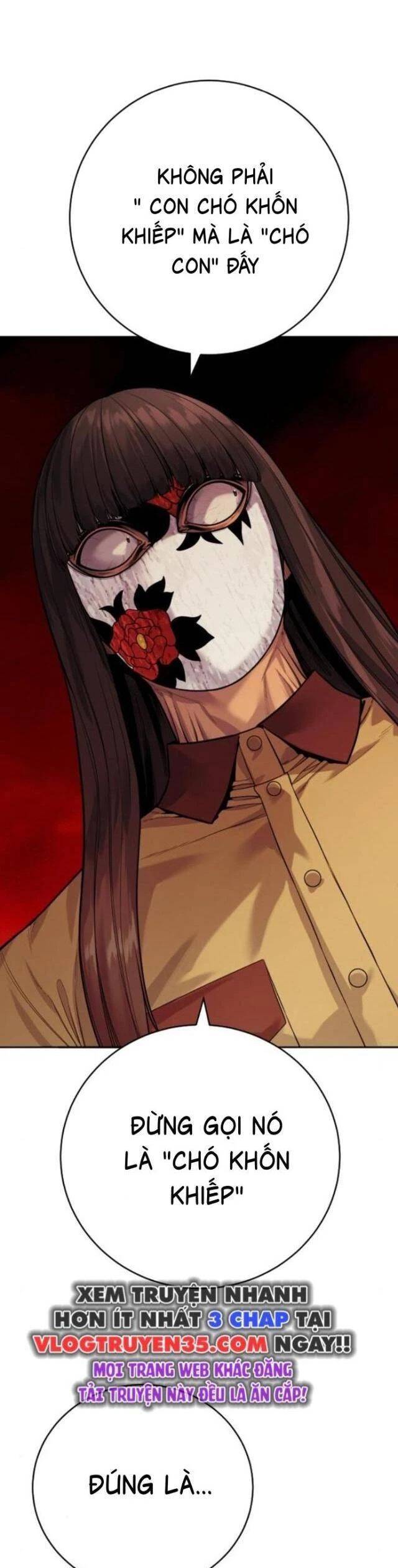 Cảnh Sát Báo Thù Chap 74 - Next Chap 75