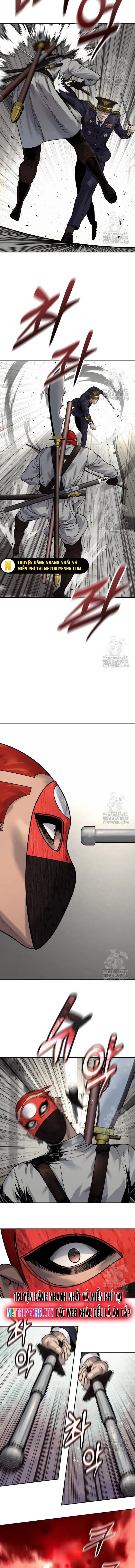 Cảnh Sát Báo Thù Chap 88 - Next Chap 89