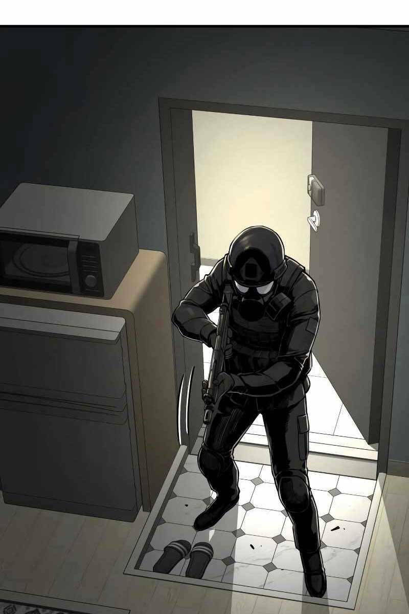 Cảnh Sát Báo Thù Chap 9 - Next Chap 10