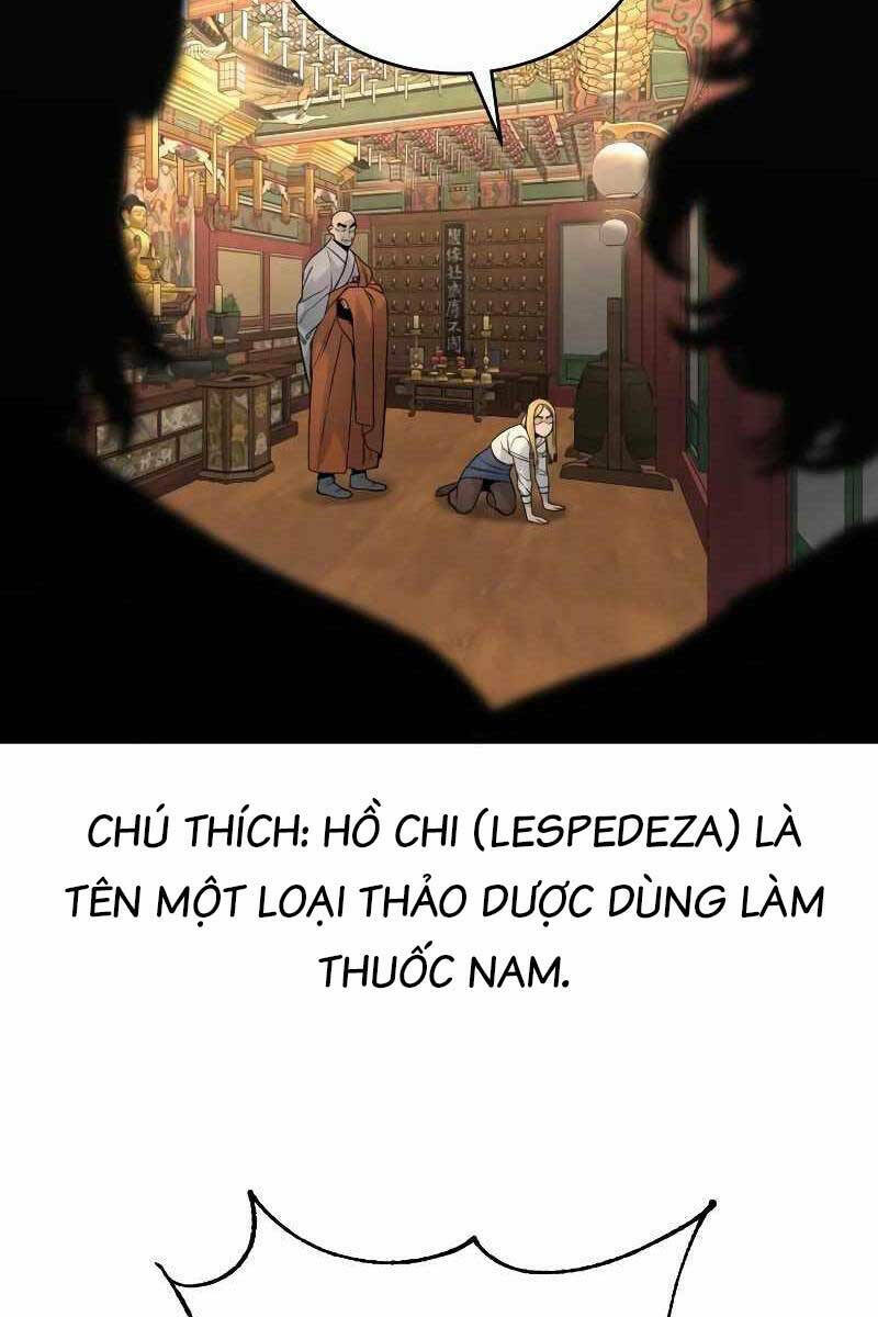 Cảnh Sát Báo Thù Chap 9 - Next Chap 10