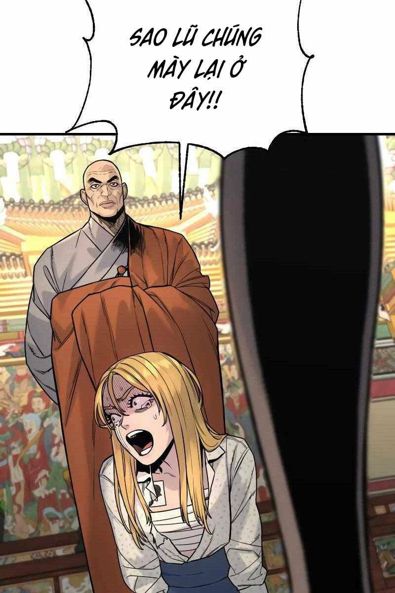 Cảnh Sát Báo Thù Chap 9 - Next Chap 10