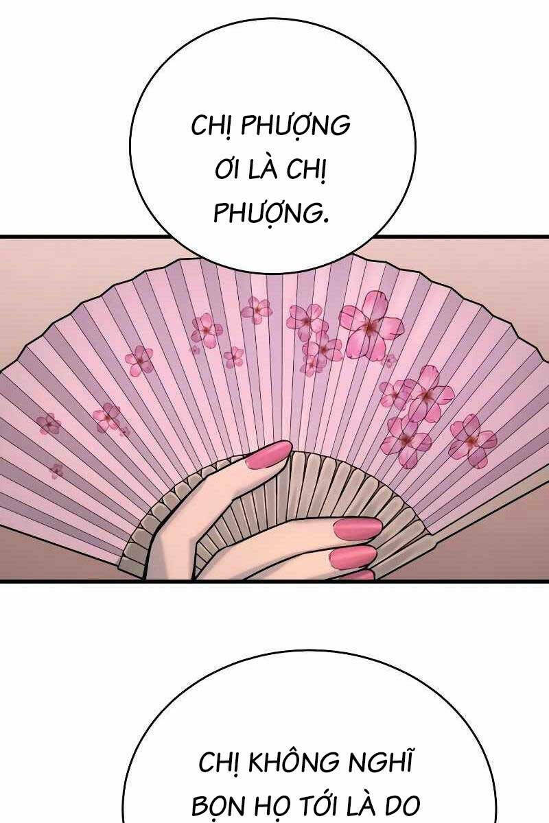 Cảnh Sát Báo Thù Chap 9 - Next Chap 10