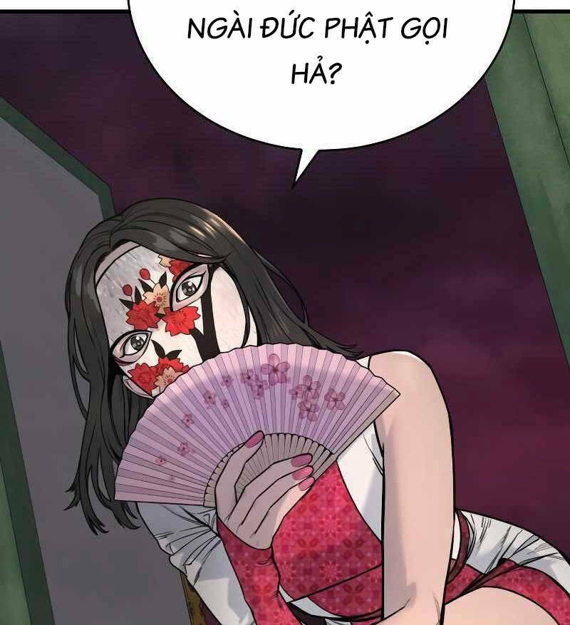 Cảnh Sát Báo Thù Chap 9 - Next Chap 10