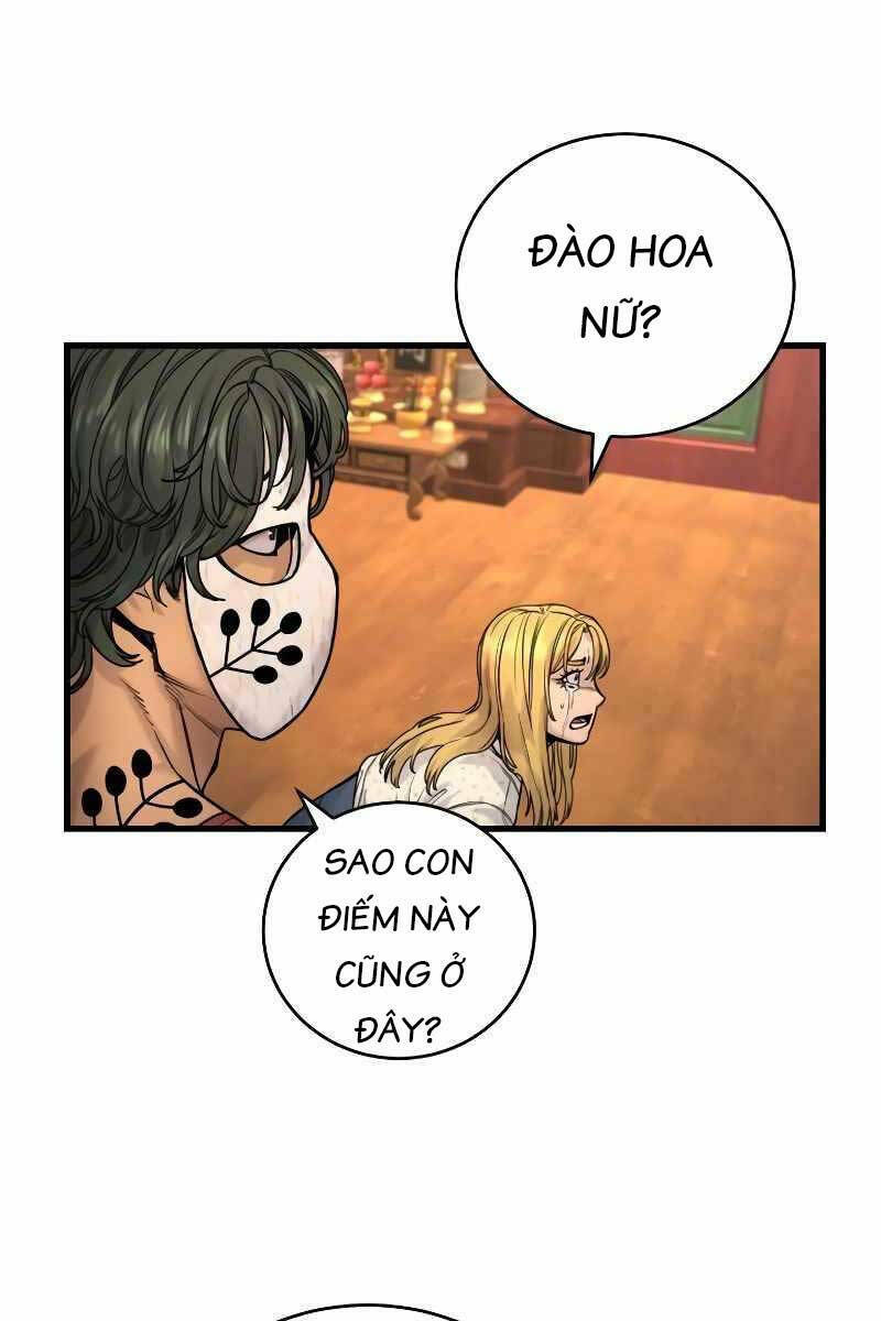 Cảnh Sát Báo Thù Chap 9 - Next Chap 10
