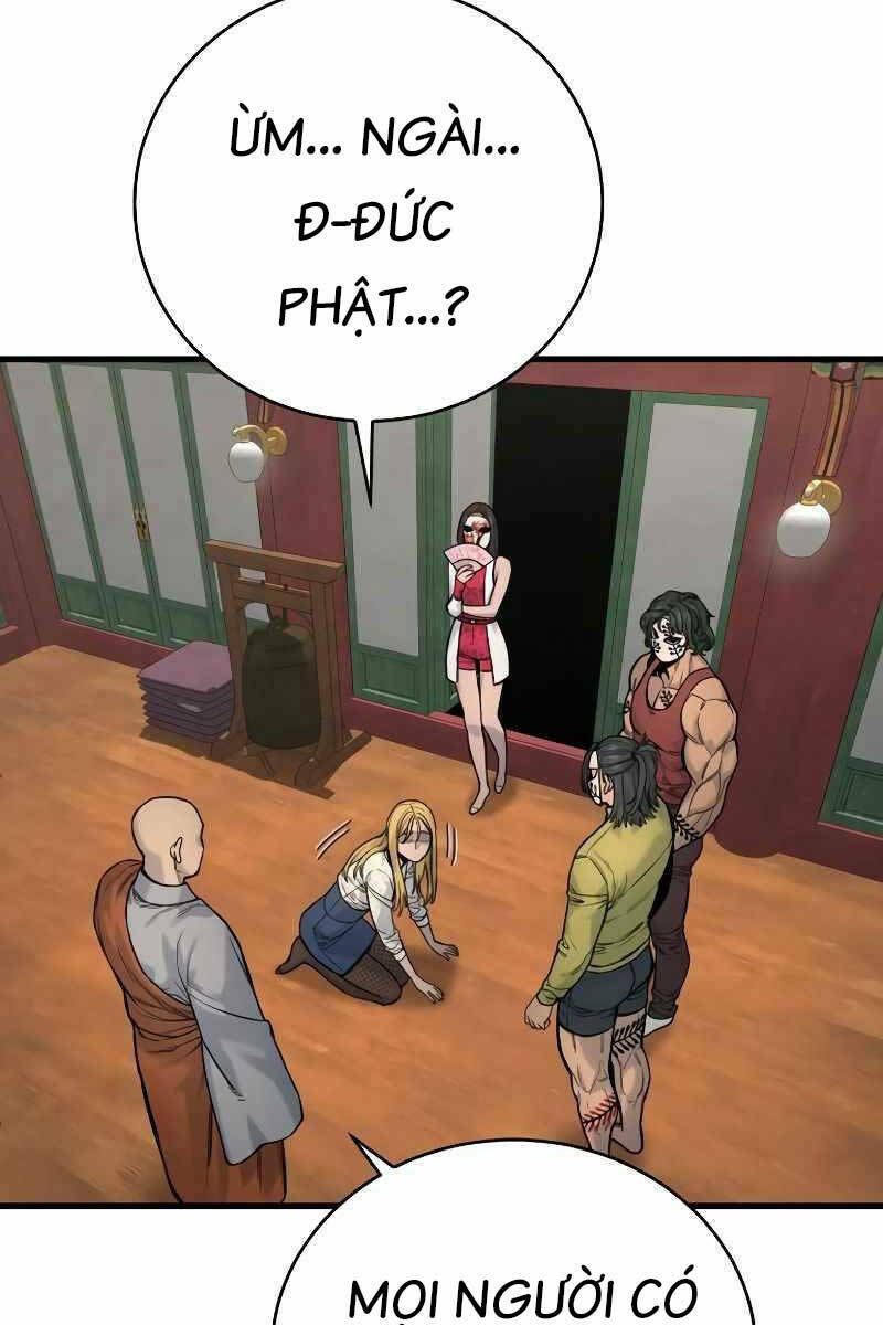 Cảnh Sát Báo Thù Chap 9 - Next Chap 10