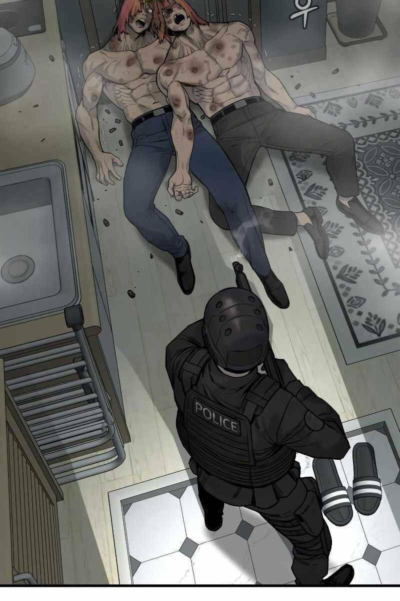 Cảnh Sát Báo Thù Chap 9 - Next Chap 10