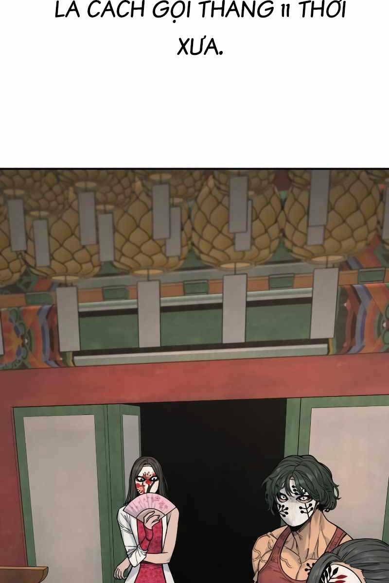 Cảnh Sát Báo Thù Chap 9 - Next Chap 10