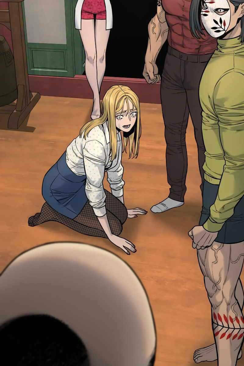 Cảnh Sát Báo Thù Chap 9 - Next Chap 10