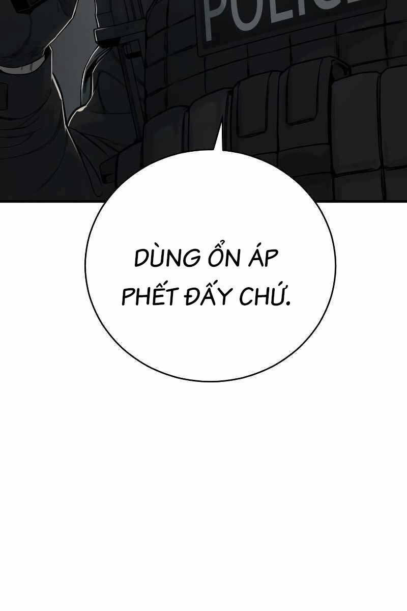 Cảnh Sát Báo Thù Chap 9 - Next Chap 10