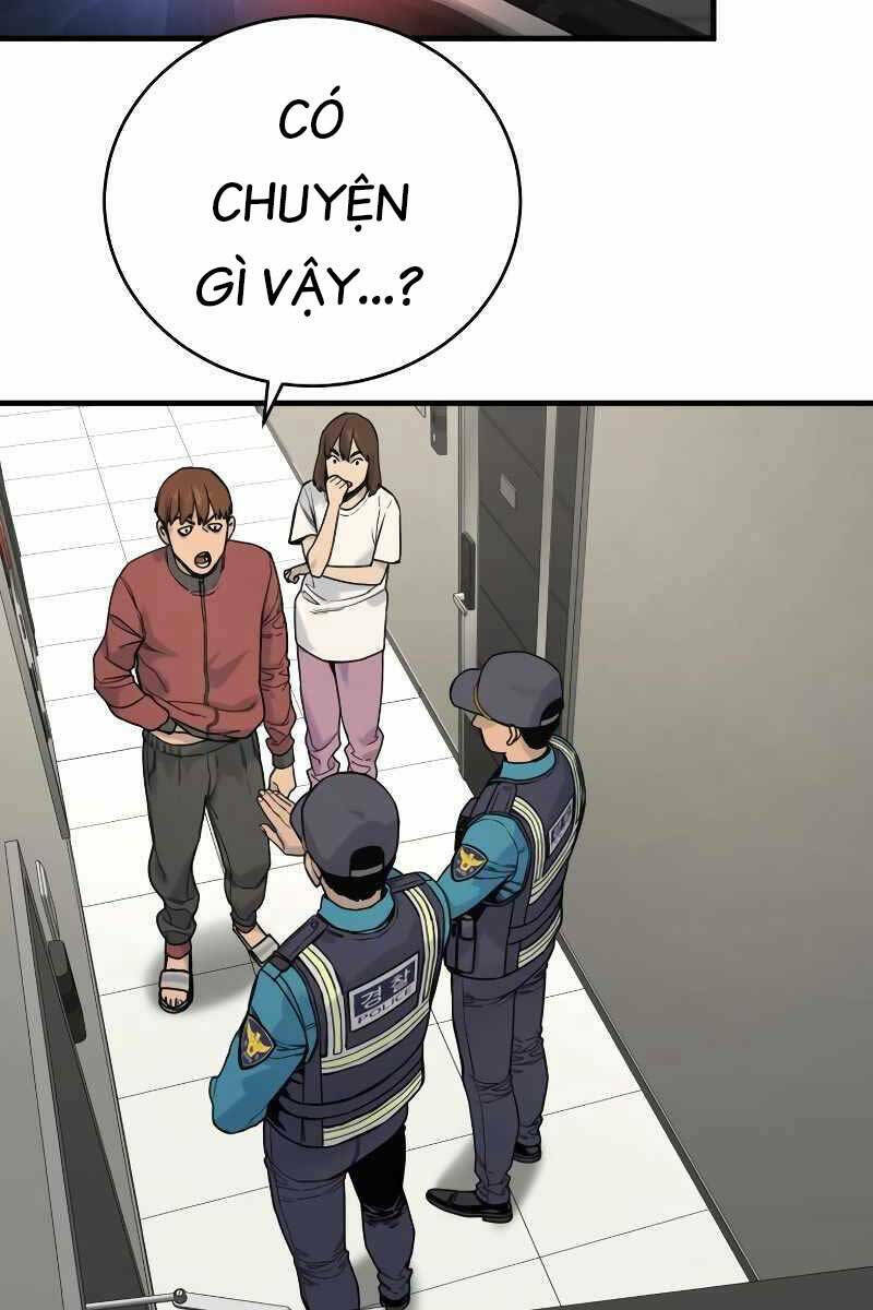 Cảnh Sát Báo Thù Chap 9 - Next Chap 10