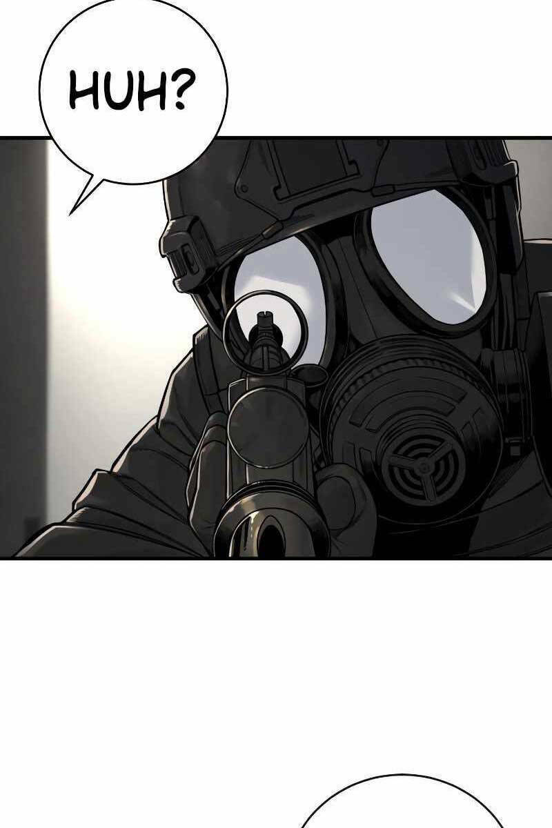 Cảnh Sát Báo Thù Chap 9 - Next Chap 10