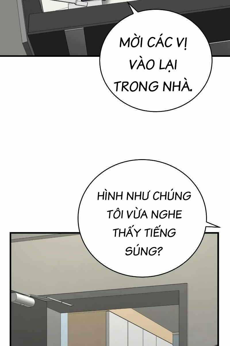 Cảnh Sát Báo Thù Chap 9 - Next Chap 10