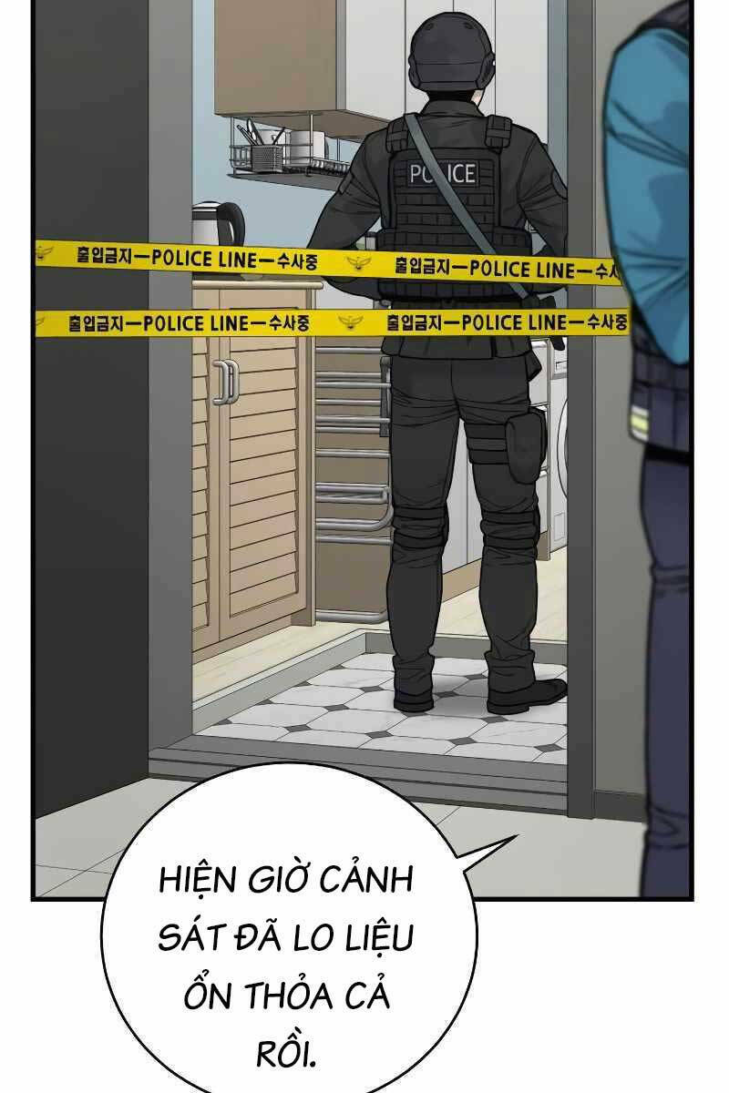 Cảnh Sát Báo Thù Chap 9 - Next Chap 10