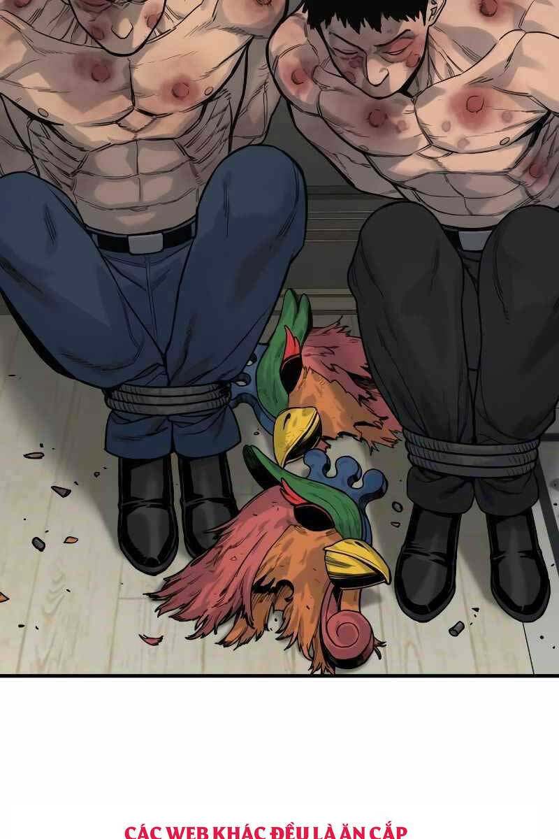 Cảnh Sát Báo Thù Chap 9 - Next Chap 10