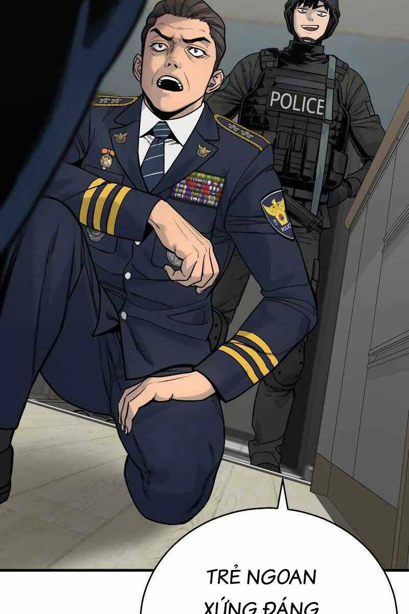 Cảnh Sát Báo Thù Chap 9 - Next Chap 10