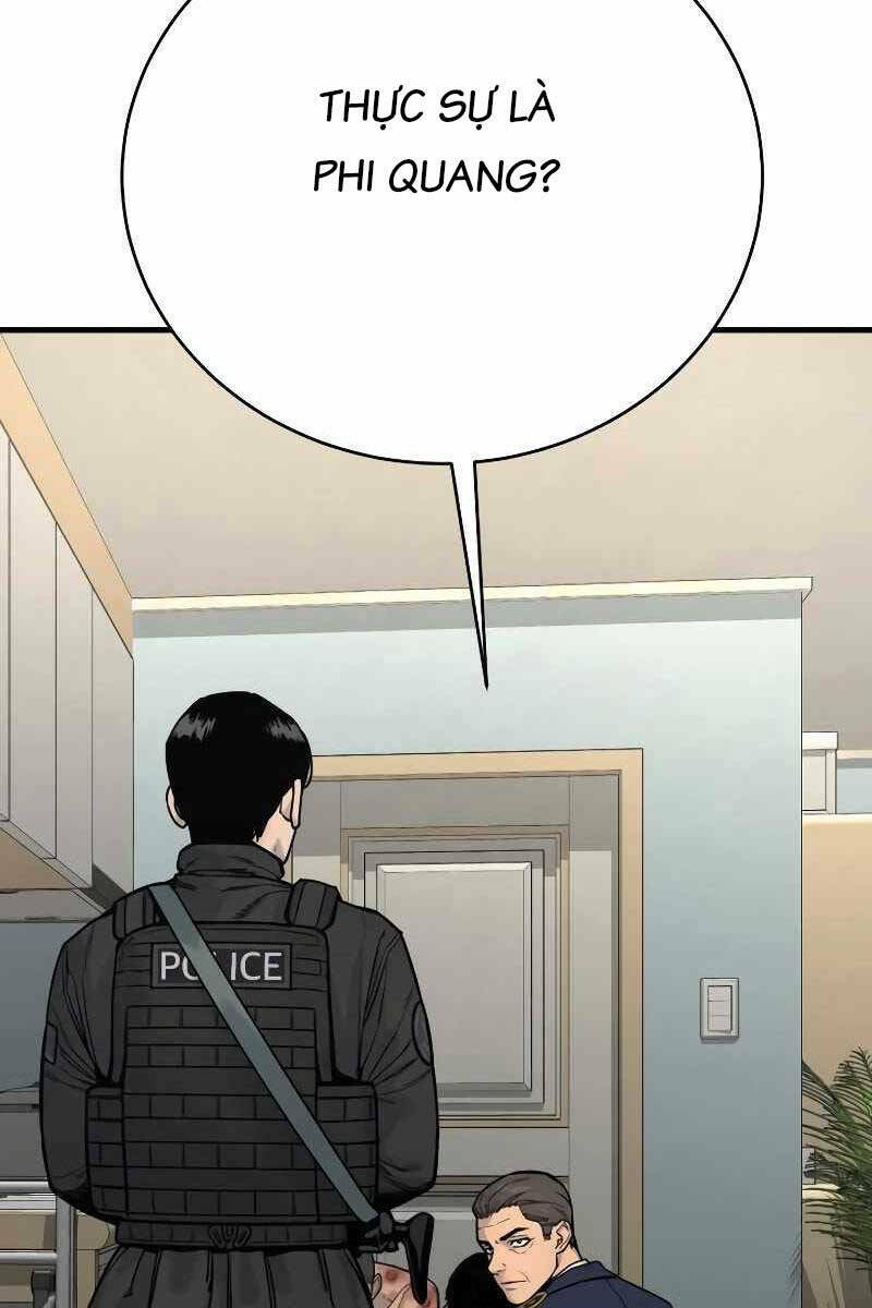 Cảnh Sát Báo Thù Chap 9 - Next Chap 10