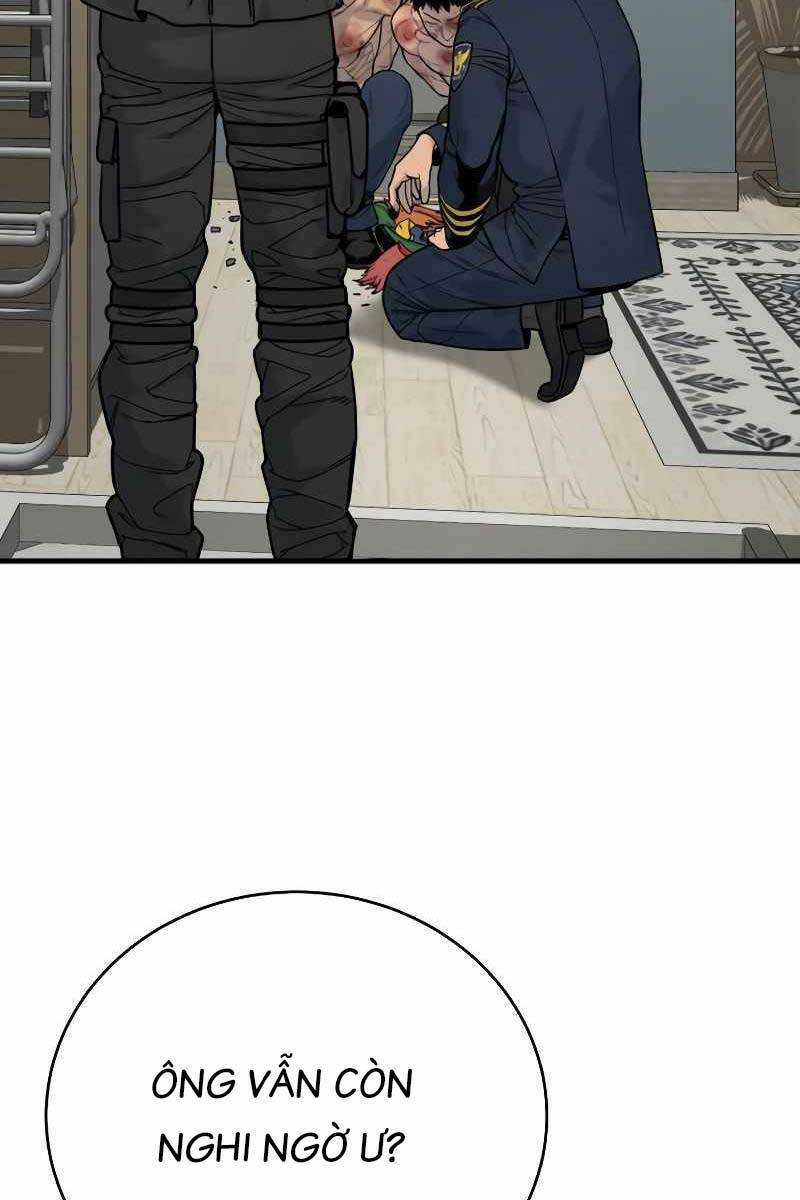 Cảnh Sát Báo Thù Chap 9 - Next Chap 10