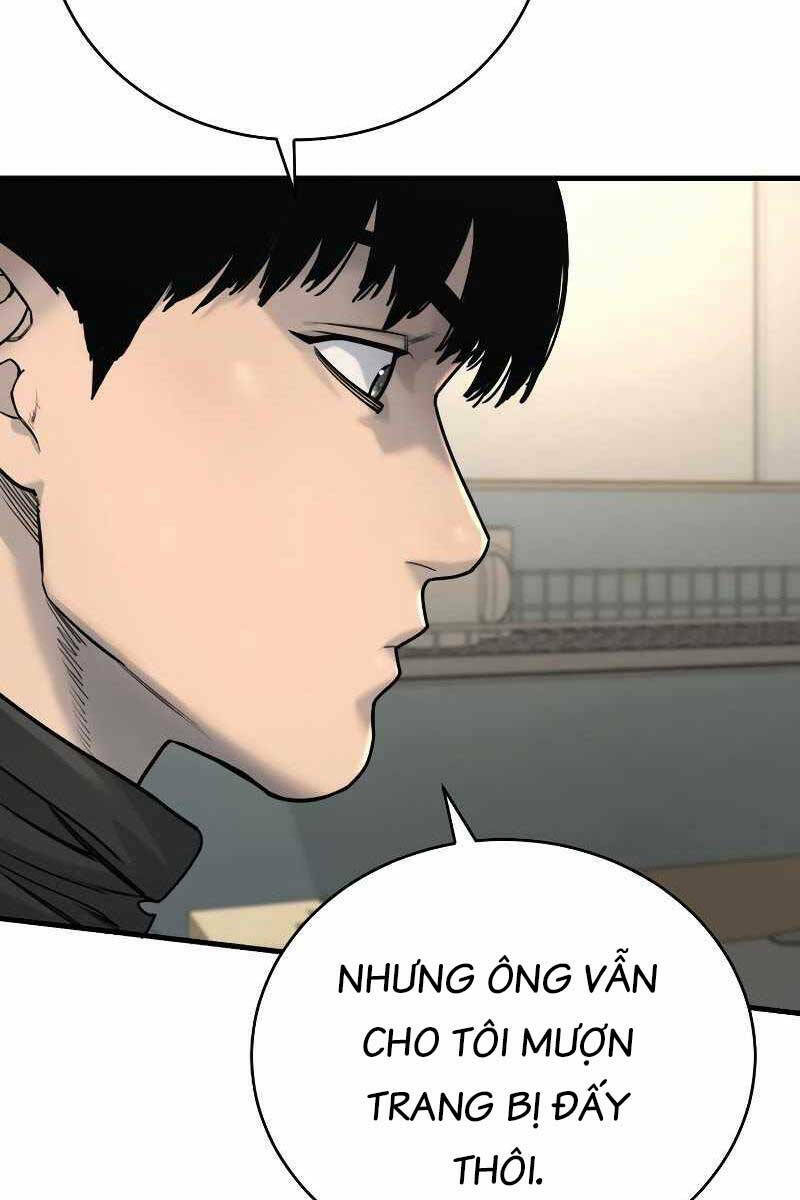 Cảnh Sát Báo Thù Chap 9 - Next Chap 10