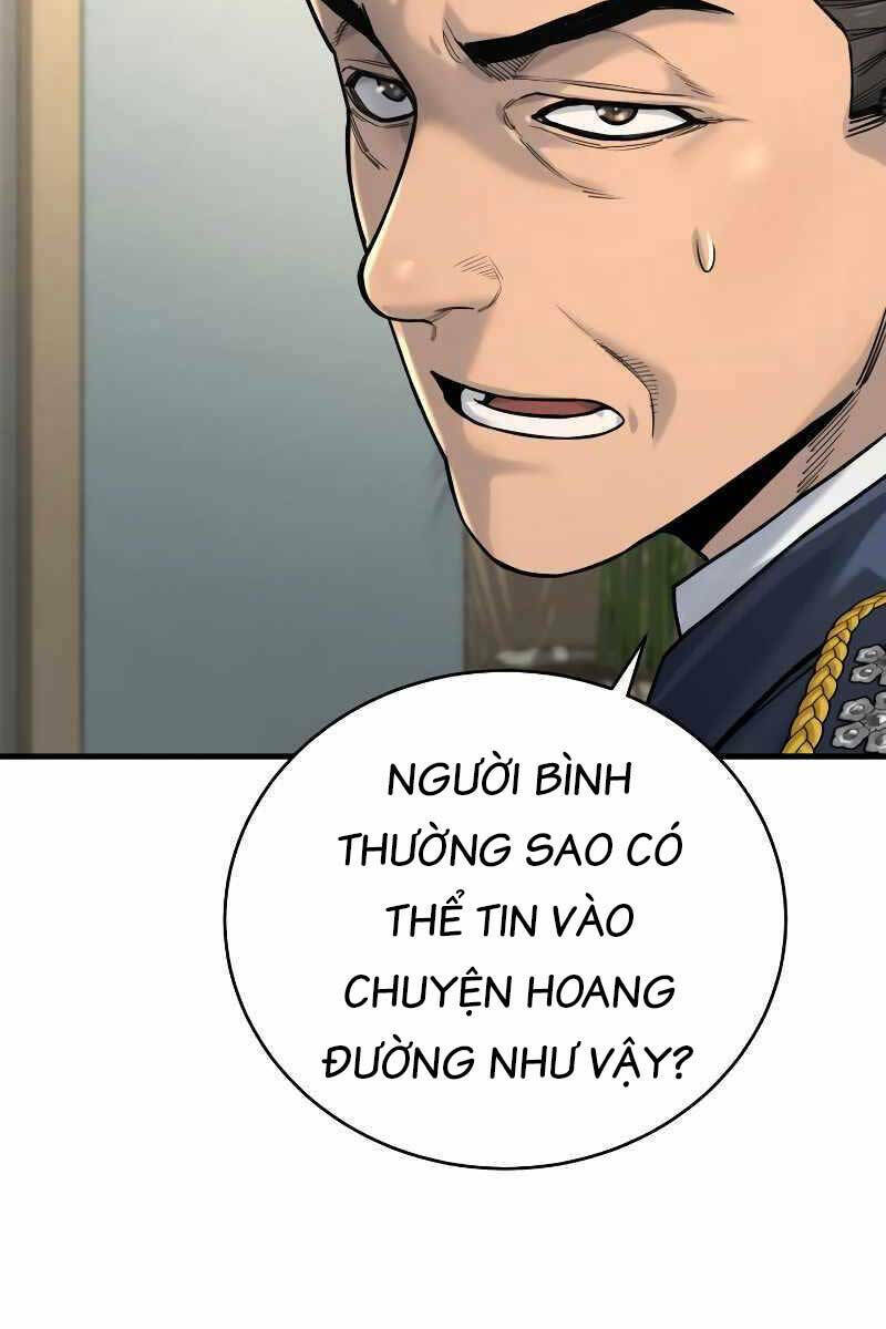 Cảnh Sát Báo Thù Chap 9 - Next Chap 10
