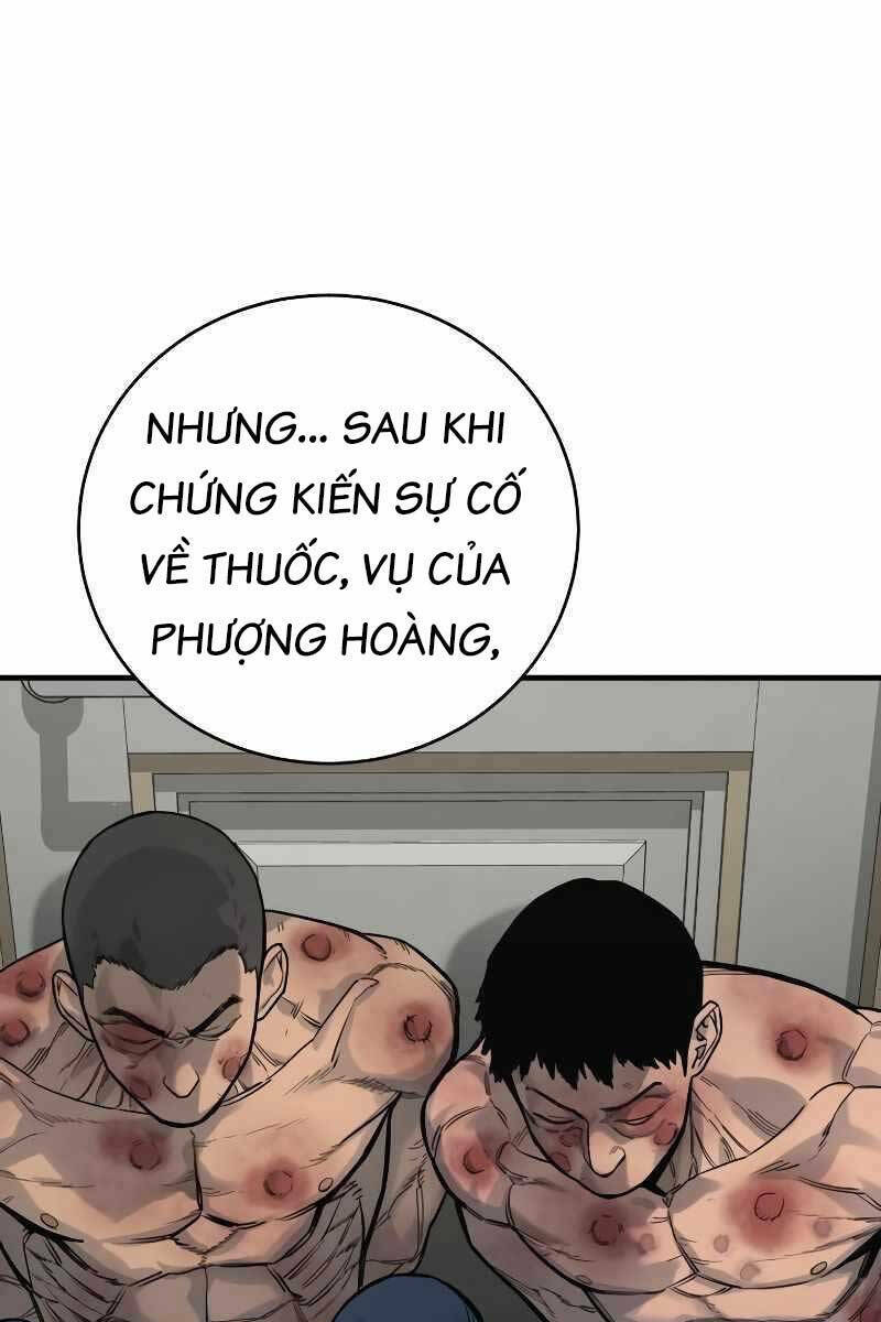 Cảnh Sát Báo Thù Chap 9 - Next Chap 10