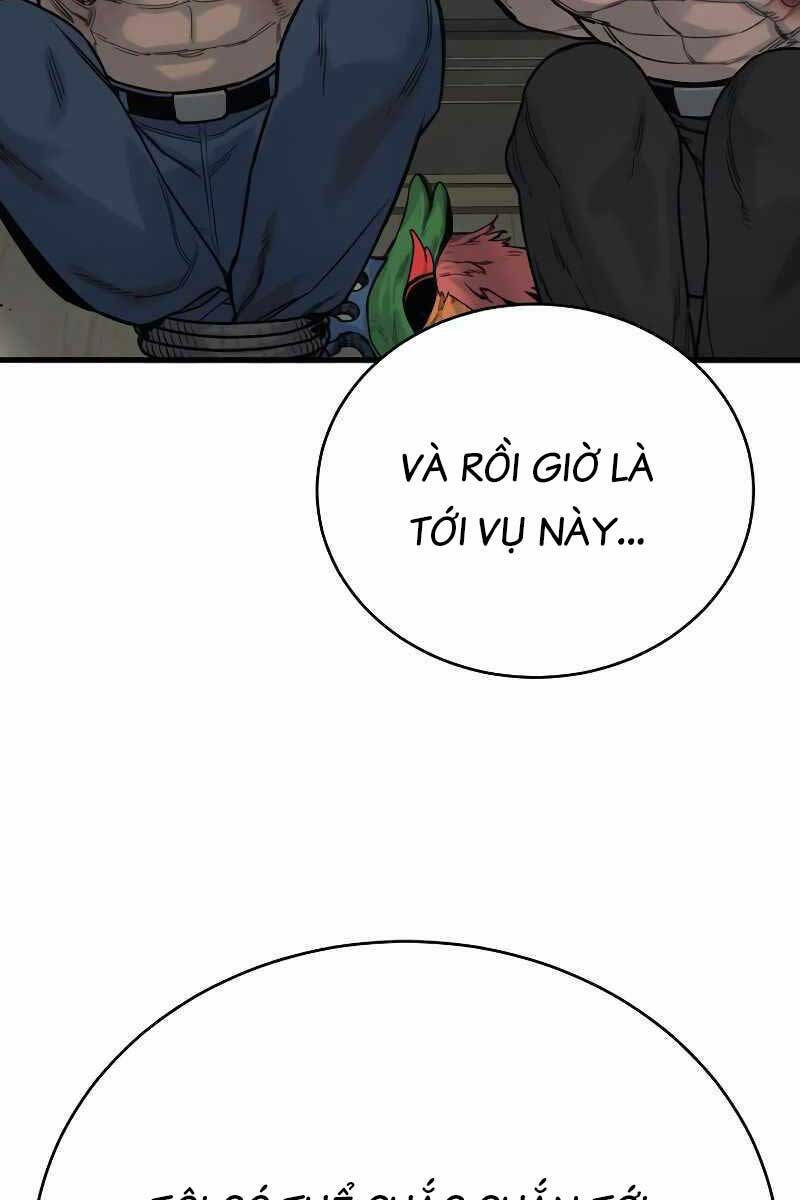 Cảnh Sát Báo Thù Chap 9 - Next Chap 10