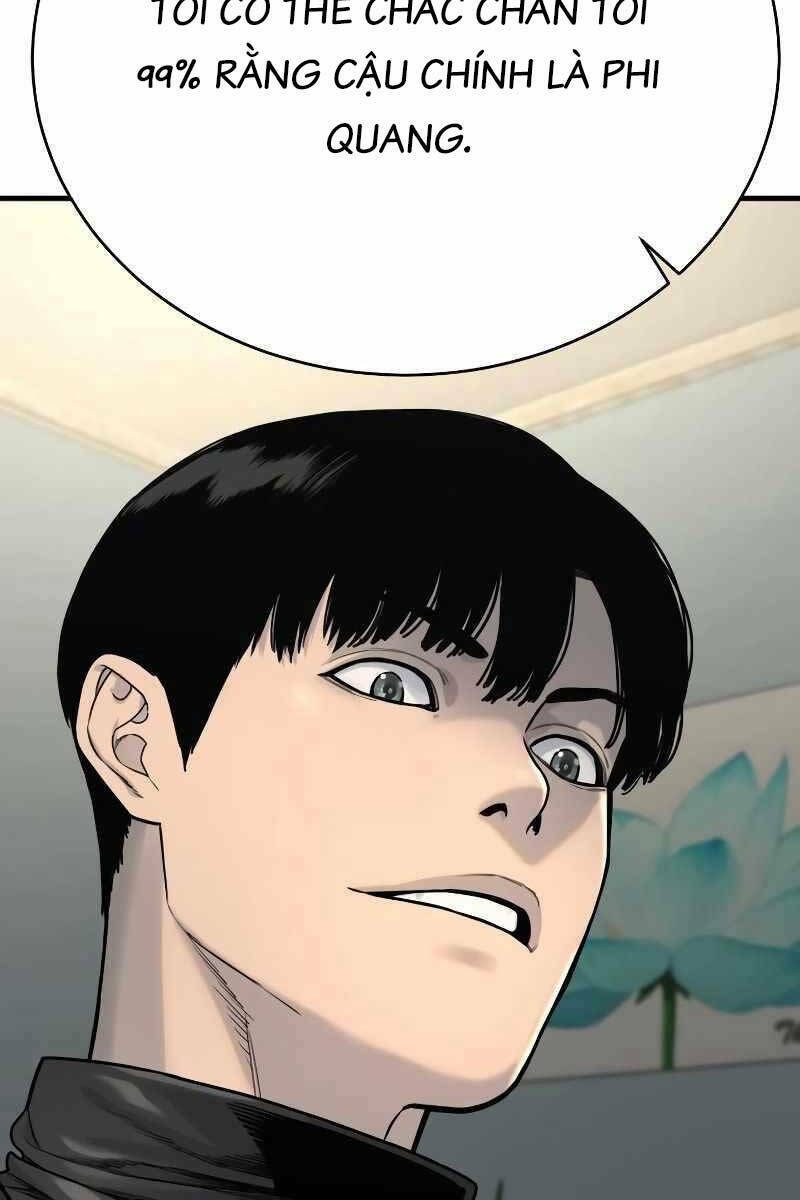 Cảnh Sát Báo Thù Chap 9 - Next Chap 10