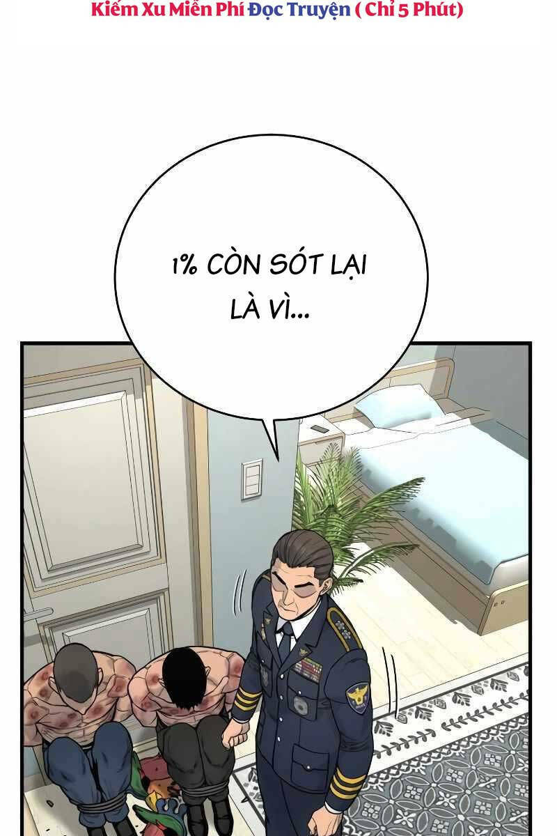 Cảnh Sát Báo Thù Chap 9 - Next Chap 10