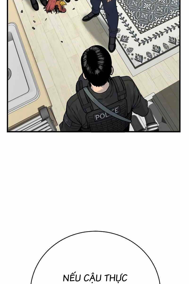 Cảnh Sát Báo Thù Chap 9 - Next Chap 10