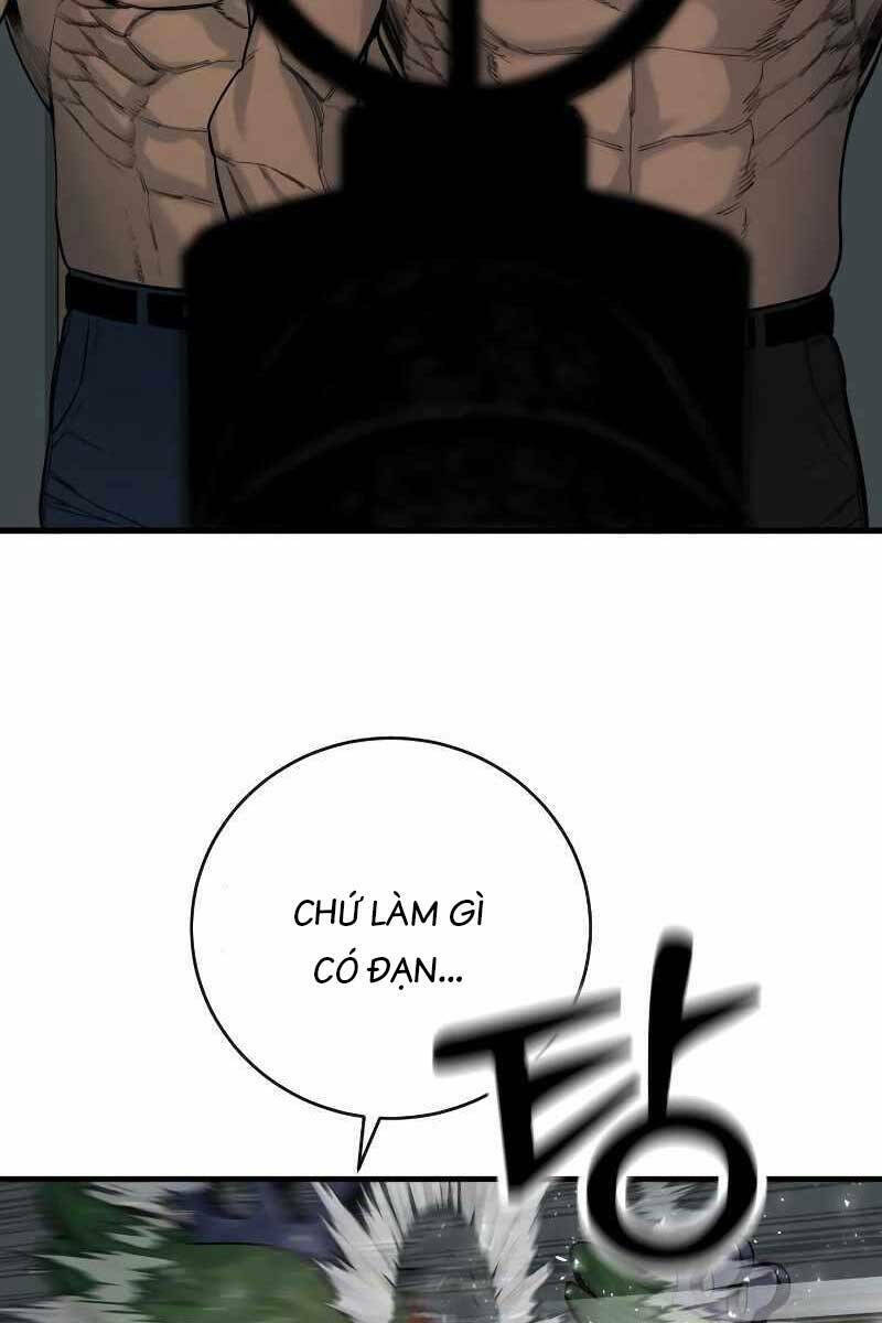 Cảnh Sát Báo Thù Chap 9 - Next Chap 10