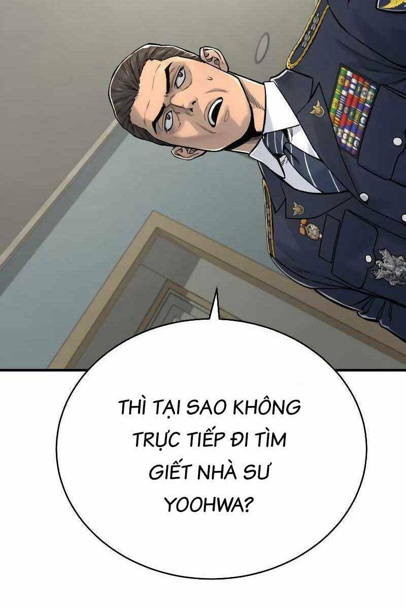 Cảnh Sát Báo Thù Chap 9 - Next Chap 10